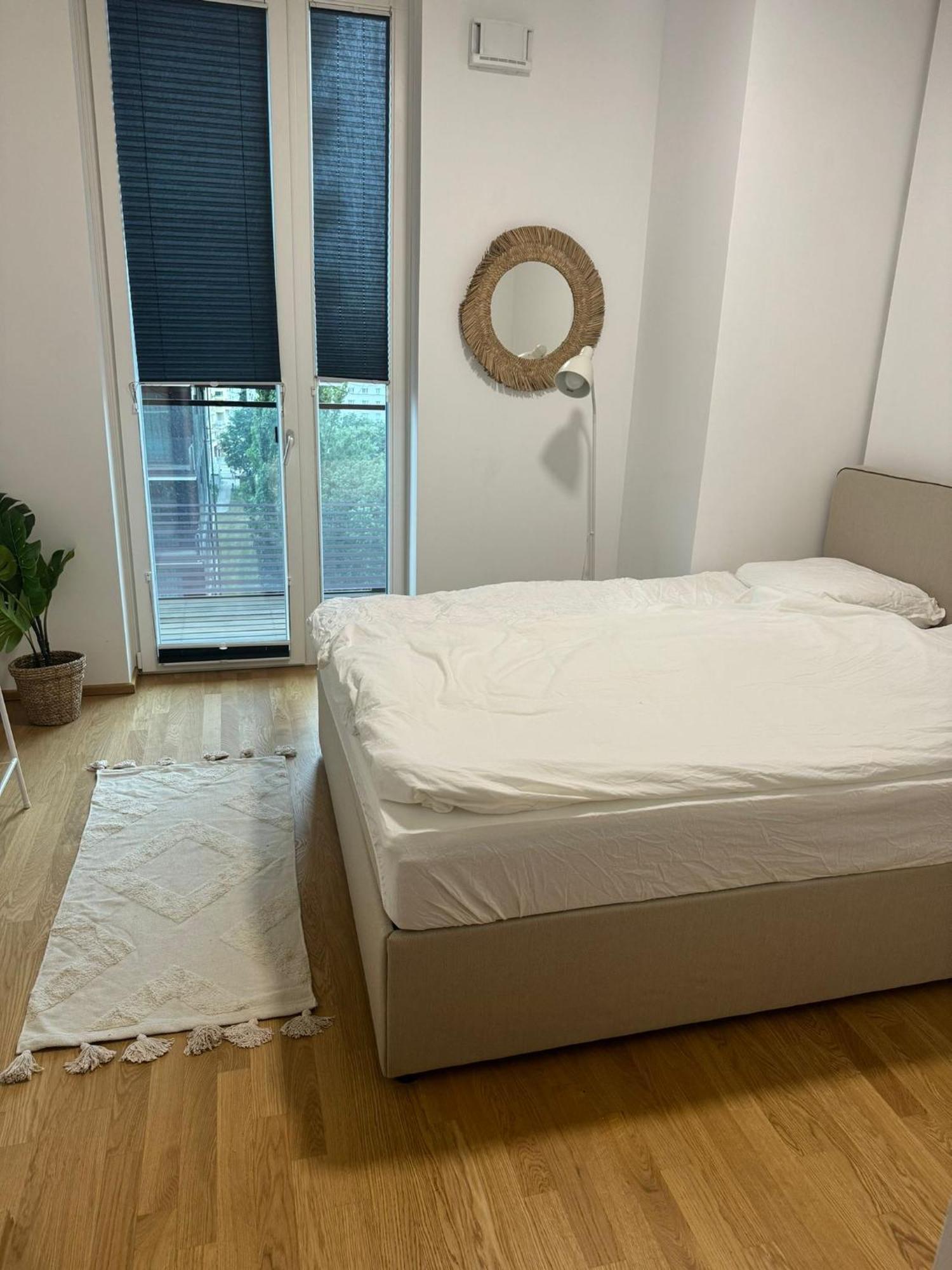 Skyline - Schick Ueber Appartement