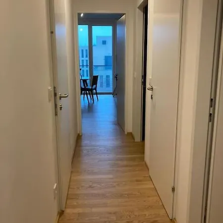 Skyline Suite - Schick Ueber Wien Exterior photo