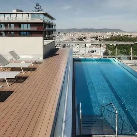 Skyline Suite - Schick Ueber Wien Exterior photo