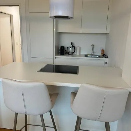 Skyline Suite - Schick Ueber Wien Exterior photo