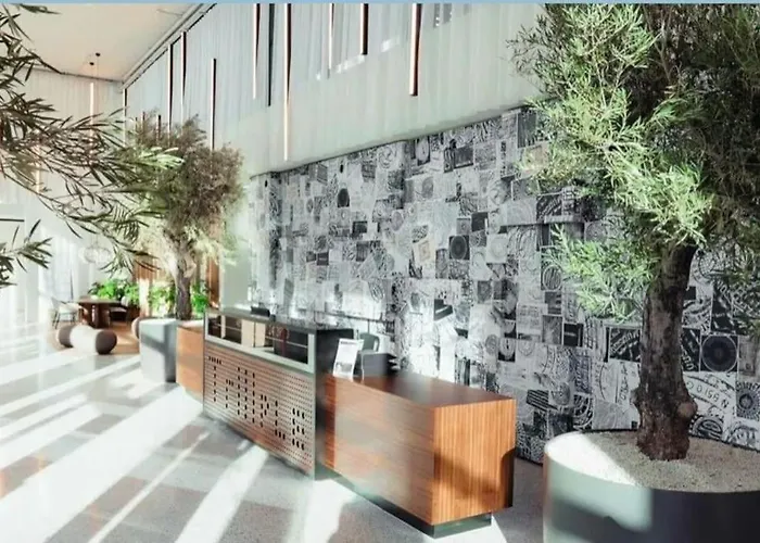 Skyline Suite - Schick Ueber Wien