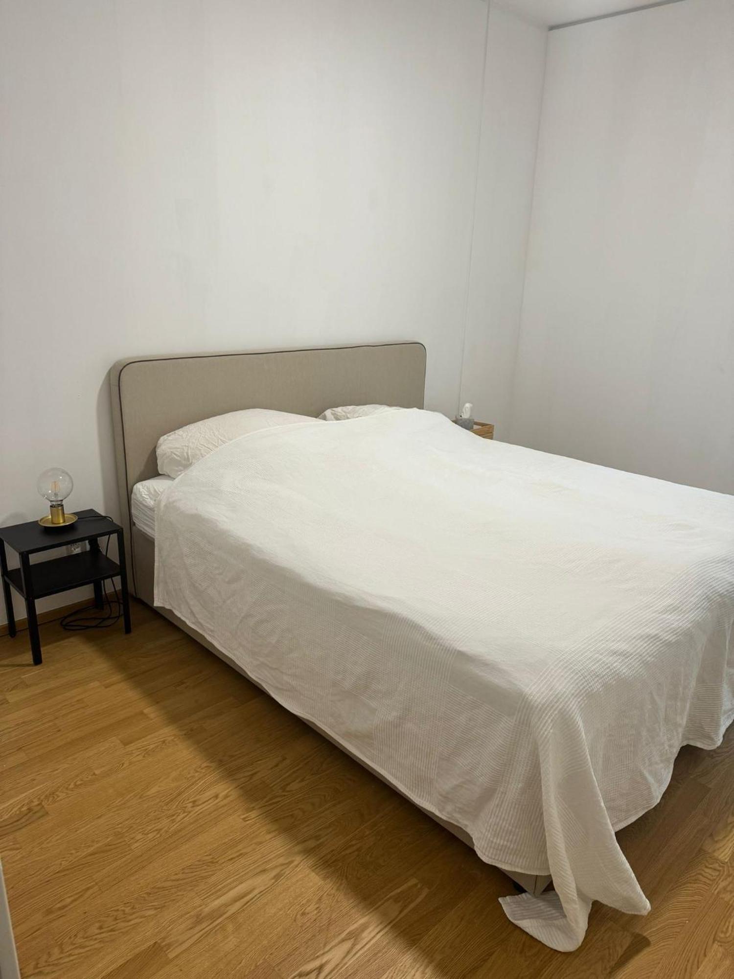 Skyline - Schick Ueber Apartment Vienna